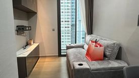 1 Bedroom Condo for Sale or Rent in The Esse at Singha Complex, Bang Kapi, Bangkok near MRT Phetchaburi