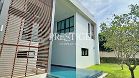 4 Bedroom House for sale in Baan Talay Pattaya, Na Jomtien, Chonburi