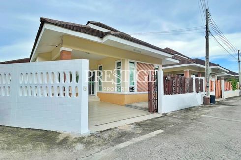 2 Bedroom House for rent in Chokchai Village 10, Nong Prue, Chonburi