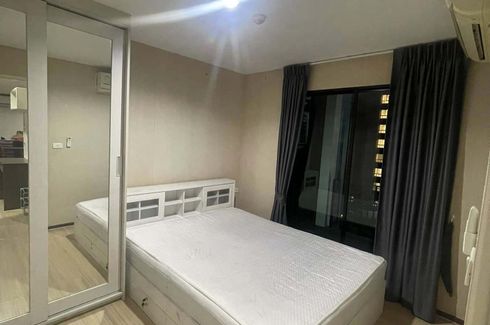 2 Bedroom Condo for rent in Fresh Condominium, Bang Sue, Bangkok near MRT Tao Poon