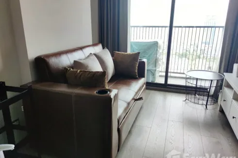 1 Bedroom Condo for rent in Whizdom Avenue Ratchada - Ladprao, Chom Phon, Bangkok near MRT Lat Phrao