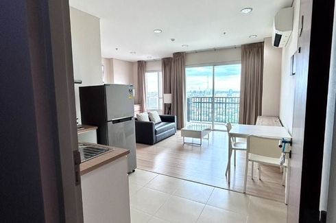 1 Bedroom Condo for rent in Intro Phaholyothin - Pradipat, Sam Sen Nai, Bangkok near MRT Bang Sue