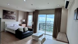 1 Bedroom Condo for rent in Intro Phaholyothin-Pradipat, Phaya Thai, Bangkok near MRT Bang Sue