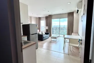 1 Bedroom Condo for rent in Intro Phaholyothin-Pradipat, Phaya Thai, Bangkok near MRT Bang Sue