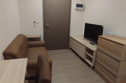 1 Bedroom Condo for rent in Aspire Ratchayothin, Lat Yao, Bangkok near BTS Ratchayothin