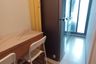 1 Bedroom Condo for rent in Aspire Ratchayothin, Lat Yao, Bangkok near BTS Ratchayothin