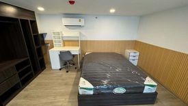 1 Bedroom Condo for rent in The Origin Plug & Play Ramintra, Ram Inthra, Bangkok near MRT Synphaet