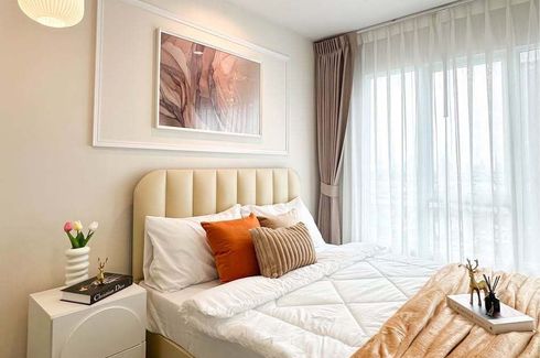 1 Bedroom Condo for sale in Regent Home Bangson, Bang Sue, Bangkok near MRT Bang Son