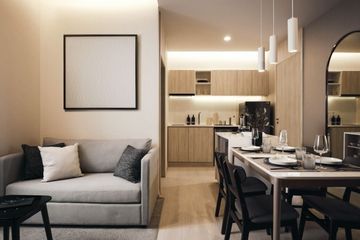 2 Bedroom Condo for sale in Nue Noble Ratchada-Lat Phrao, Chan Kasem, Bangkok near MRT Lat Phrao