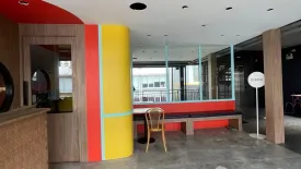 3 Bedroom Commercial for rent in Phaya Thai, Bangkok near BTS Ari