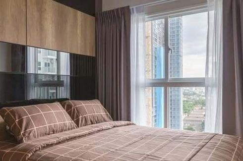 2 Bedroom Condo for sale in The Parkland Ratchada - Wongsawang, Wong Sawang, Bangkok near MRT Wong Sawang