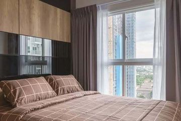 2 Bedroom Condo for sale in The Parkland Ratchada - Wongsawang, Wong Sawang, Bangkok near MRT Wong Sawang