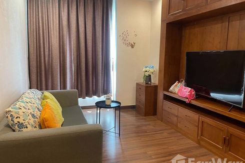 1 Bedroom Condo for rent in Supalai Elite Sathorn - Suanplu, Thung Maha Mek, Bangkok near BTS Chong Nonsi