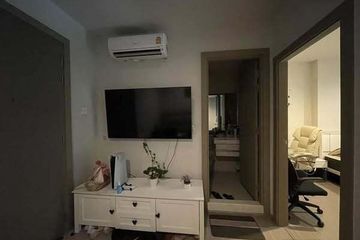 1 Bedroom Condo for rent in Makkasan, Bangkok near MRT Phra Ram 9