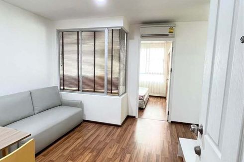 1 Bedroom Condo for rent in U Vibha - Ladprao, Chom Phon, Bangkok near MRT Lat Phrao