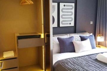 1 Bedroom Condo for rent in KAWA HAUS, Phra Khanong Nuea, Bangkok near BTS On Nut