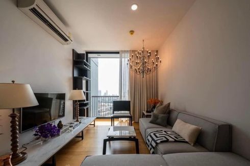 1 Bedroom Condo for rent in Noble Revo Silom, Silom, Bangkok near BTS Surasak