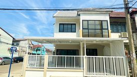 3 Bedroom Townhouse for sale in Baan Land Villa, Bang Bua Thong, Nonthaburi