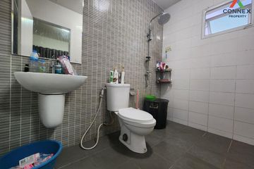 3 Bedroom Townhouse for sale in The Ritmo Chaiyapruek - Wongwaen, Sai Noi, Nonthaburi