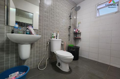 3 Bedroom Townhouse for sale in The Ritmo Chaiyapruek - Wongwaen, Sai Noi, Nonthaburi