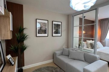 1 Bedroom Condo for sale in Lumpini Center Sukhumvit 77, Suan Luang, Bangkok near BTS On Nut