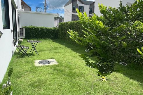 4 Bedroom Townhouse for sale in Mews Tientalay, Samae Dam, Bangkok