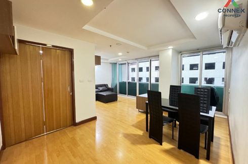 3 Bedroom Condo for sale in The Master Sathorn Executive, Khlong Ton Sai, Bangkok near BTS Krung Thon Buri