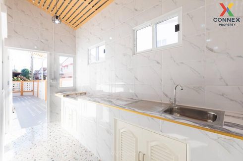 4 Bedroom Townhouse for sale in Baan Suetrong Rangsit khlong 3, Prachathipat, Pathum Thani