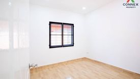 4 Bedroom Townhouse for sale in Baan Suetrong Rangsit khlong 3, Prachathipat, Pathum Thani