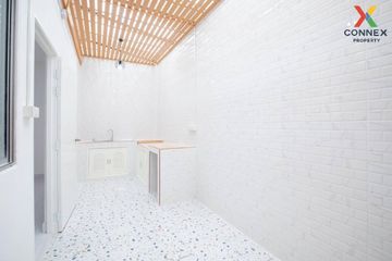 3 Bedroom Townhouse for sale in Baan Pruksa 63 Bangkradee-Pathumthani, Bang Kadi, Pathum Thani