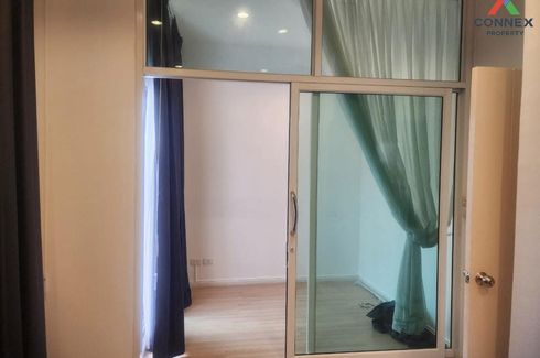 4 Bedroom Townhouse for sale in Bang Pakok, Bangkok