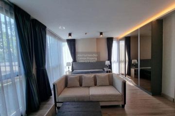 1 Bedroom Condo for sale in The Unique Sukhumvit 62/1, Bang Chak, Bangkok near BTS Bang Chak