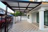 4 Bedroom House for sale in K.C. Garden Home, Sam Wa Tawan Ok, Bangkok