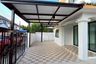 4 Bedroom House for sale in K.C. Garden Home, Sam Wa Tawan Ok, Bangkok