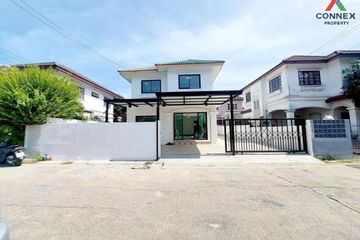 4 Bedroom House for sale in K.C. Garden Home, Sam Wa Tawan Ok, Bangkok