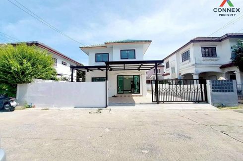 4 Bedroom House for sale in K.C. Garden Home, Sam Wa Tawan Ok, Bangkok