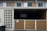 3 Bedroom Townhouse for sale in Baan Pruksa Pratunam Prain 2, Phayom, Phra Nakhon Si Ayutthaya
