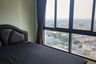1 Bedroom Condo for sale in Ideo Mobi Charan Interchange, Bang Khun Si, Bangkok near MRT Suwinthawong