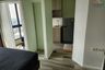 1 Bedroom Condo for sale in Ideo Mobi Charan Interchange, Bang Khun Si, Bangkok near MRT Suwinthawong
