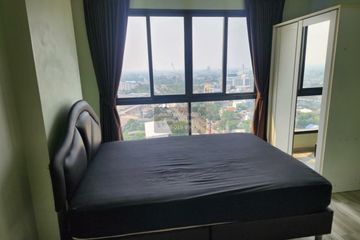 1 Bedroom Condo for sale in Ideo Mobi Charan Interchange, Bang Khun Si, Bangkok near MRT Suwinthawong