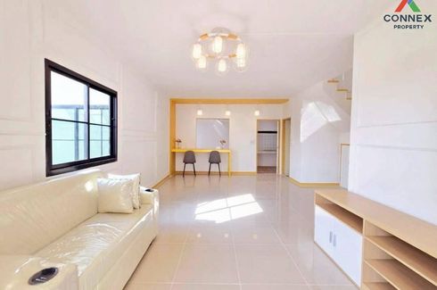 5 Bedroom Townhouse for sale in Baan Pruksa 41 Bangyai, Ban Mai, Nonthaburi