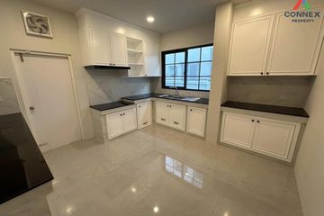 5 Bedroom House for sale in The City Bangna, Bang Kaeo, Samut Prakan