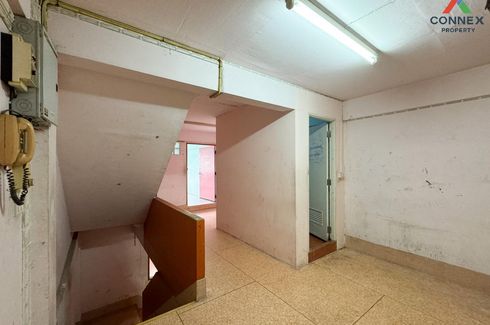 1 Bedroom Commercial for sale in Bang Duan, Bangkok near MRT Phetkasem 48