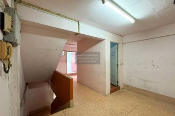 1 Bedroom Commercial for sale in Bang Duan, Bangkok near MRT Phetkasem 48