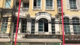 6 Bedroom Townhouse for sale in Ban Klang Mueang The Paris Ratchavipha, Lat Yao, Bangkok near BTS Phahon Yothin 24