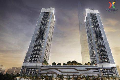 2 Bedroom Condo for sale in One 9 Five Asoke - Rama 9, Huai Khwang, Bangkok near MRT Phra Ram 9