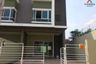3 Bedroom Townhouse for sale in Nalin Avenue 2, Saphan Sung, Bangkok near MRT Nom Klao