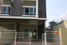 3 Bedroom Townhouse for sale in Nalin Avenue 2, Saphan Sung, Bangkok near MRT Nom Klao