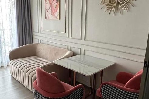 2 Bedroom Condo for sale in RHYTHM Charoenkrung Pavillion, Wat Phraya Krai, Bangkok near BTS Saphan Taksin