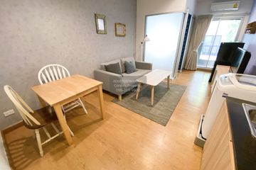 1 Bedroom Condo for sale in The Seed Musee, Khlong Tan, Bangkok near BTS Phrom Phong